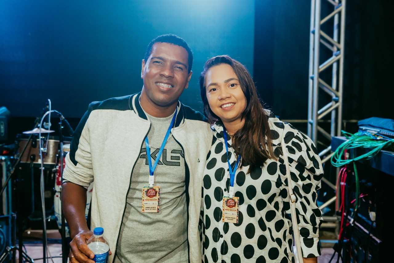 Camacã: Camacã encerra as festividades juninas com resultado positivo